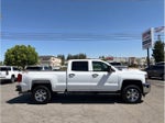 2019 Chevrolet Silverado 2500HD Work Truck