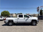 2019 Chevrolet Silverado 2500HD Work Truck
