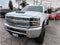 2019 Chevrolet Silverado 2500HD LT