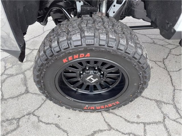 2019 Chevrolet Silverado 2500HD LT