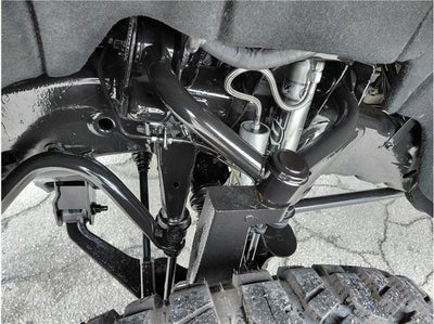 2019 Chevrolet Silverado 2500HD LT