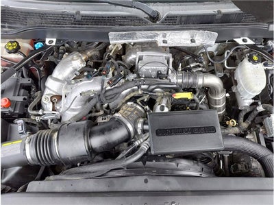 2019 Chevrolet Silverado 2500HD LT