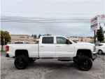 2019 Chevrolet Silverado 2500HD LT