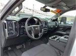 2019 Chevrolet Silverado 2500HD LT