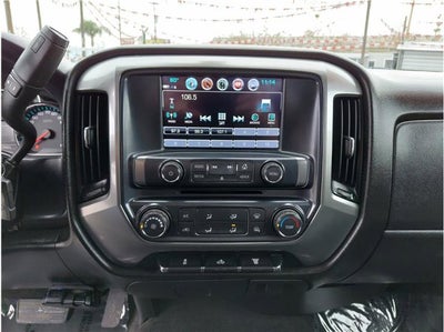 2019 Chevrolet Silverado 2500HD LT