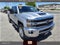 2019 Chevrolet Silverado 2500HD LT
