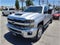 2019 Chevrolet Silverado 2500HD LT