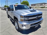 2019 Chevrolet Silverado 2500HD LT