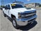 2017 Chevrolet Silverado 2500HD Work Truck