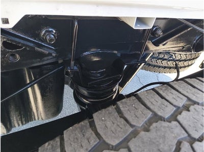 2017 Chevrolet Silverado 2500HD Work Truck