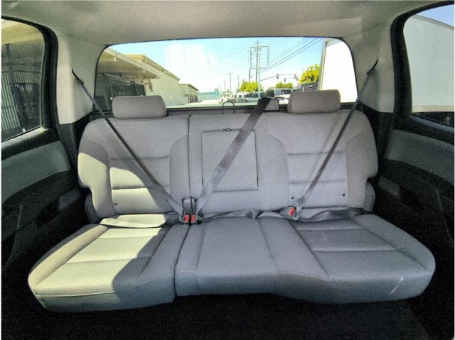 2017 Chevrolet Silverado 2500HD Work Truck