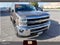 2015 Chevrolet Silverado 2500 HD Crew Cab LT