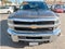 2015 Chevrolet Silverado 2500 HD Crew Cab LT