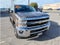 2015 Chevrolet Silverado 2500 HD Crew Cab LT