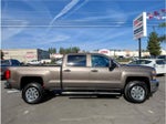 2015 Chevrolet Silverado 2500 HD Crew Cab LT