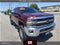 2016 Chevrolet Silverado 2500HD LTZ