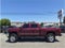 2016 Chevrolet Silverado 2500HD LTZ