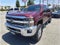 2016 Chevrolet Silverado 2500HD LTZ