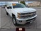 2016 Chevrolet Silverado 2500HD LTZ
