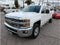 2016 Chevrolet Silverado 2500HD LTZ