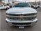 2016 Chevrolet Silverado 2500HD LTZ