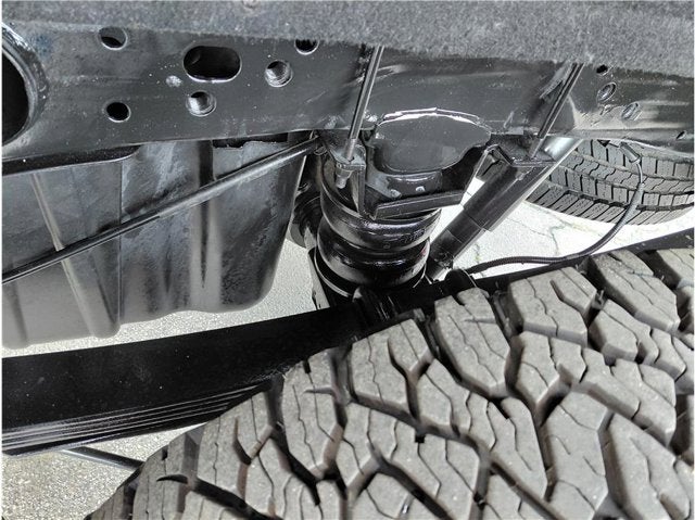 2016 Chevrolet Silverado 2500HD LTZ