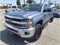 2015 Chevrolet Silverado 2500HD Built After Aug 14 LTZ