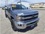 2015 Chevrolet Silverado 2500HD Built After Aug 14 LTZ
