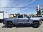 2015 Chevrolet Silverado 2500HD Built After Aug 14 LTZ