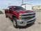 2018 Chevrolet Silverado 2500HD LTZ