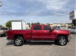 2018 Chevrolet Silverado 2500HD LTZ
