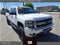 2011 Chevrolet Silverado 2500HD LT