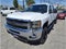 2011 Chevrolet Silverado 2500HD LT