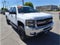 2011 Chevrolet Silverado 2500HD LT