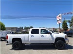 2011 Chevrolet Silverado 2500HD LT