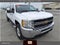 2013 Chevrolet Silverado 2500HD LT