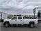 2013 Chevrolet Silverado 2500HD LT