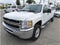 2013 Chevrolet Silverado 2500HD LT