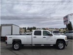 2013 Chevrolet Silverado 2500HD LT