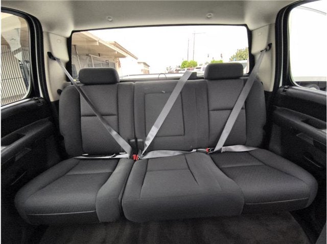 2013 Chevrolet Silverado 2500HD LT