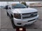 2014 Chevrolet Silverado 2500HD LT