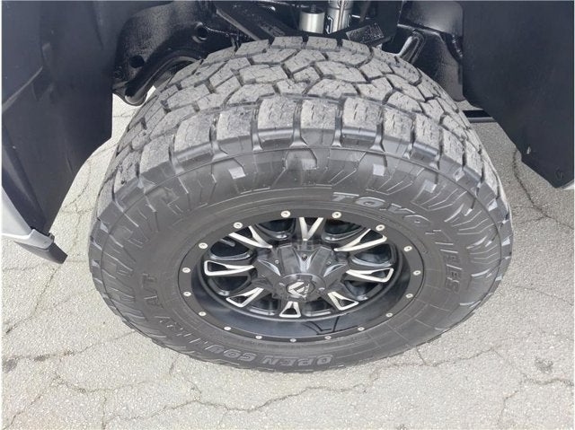 2014 Chevrolet Silverado 2500HD LT