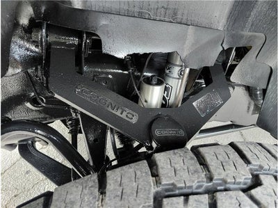 2014 Chevrolet Silverado 2500HD LT