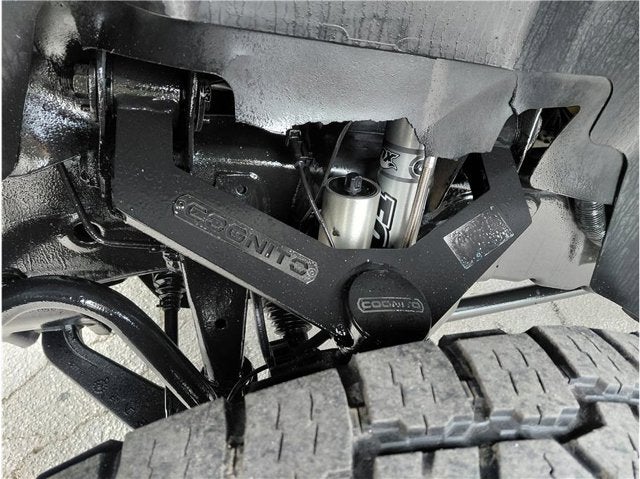 2014 Chevrolet Silverado 2500HD LT