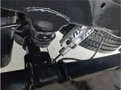 2014 Chevrolet Silverado 2500HD LT