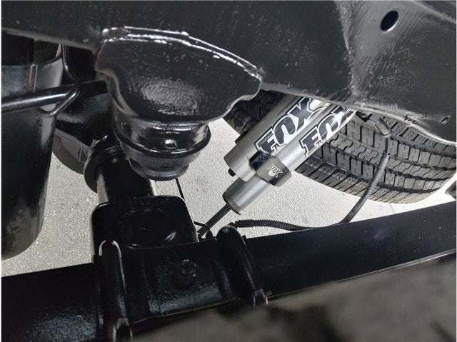 2014 Chevrolet Silverado 2500HD LT