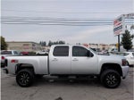 2014 Chevrolet Silverado 2500HD LT