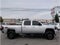 2014 Chevrolet Silverado 2500HD LT