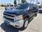 2014 Chevrolet Silverado 2500HD LTZ