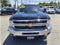 2014 Chevrolet Silverado 2500HD LTZ